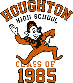 Home - Houghton High School - Class of 1985